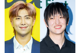 BTS・RMも「おめでとう」と祝福！韓国人気バンドメンバー、15年来の恋人と結婚へ 画像