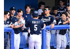 【WBC】もう負けられない…3大会連続1次ラウンド敗退の韓国、沖縄で“3連勝”と好感触 画像