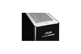 ASUS、家族の写真や動画もまとめて共有できるミニホームサーバー 画像