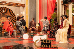 NHK『The Covers』番組12年の秘蔵映像から“激レアカバー”を放送！井上陽水による宇多田ヒカルの名曲アレンジなど10曲披露