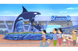 磯野家が家族そろって春の行楽へ！『サザエさん』1時間スペシャルで4エピソード一挙放送