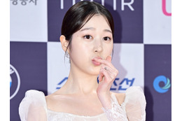 IVE・ウォニョンの実姉が“恐怖のヒロイン”に　初映画出演で見せたチャン・ダアの別人級の姿 画像