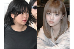 TWICE・ジョンヨン、薬による体重増加乗り越え第2の全盛期到来か…シャープさ取り戻した近況に反響 画像