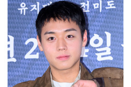 Wanna One時代にどれほど稼いだ？パク・ジフン、22歳で父に“2億ウォン高級外車”をプレゼント 画像