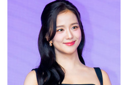 “大根役者”のレッテル剝がせるか…BLACKPINK・ジス、Netflix『マンスリー彼氏』で「ラブコメ女神」の座を狙う！ 画像