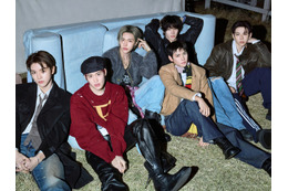 東京ドーム公演後も勢い続く…RIIZE、新曲『All of You』が「ラジオ・オンエア・チャート」1位を獲得 画像