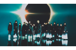 櫻坂46 四期生による新曲『光源』MVが28日に公開！同時に先行配信もスタート