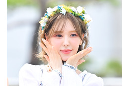 「韓国人だからダメ」Red Velvet・ウェンディ、カナダ留学での人種差別を告白…トイレで食事した過去も 画像