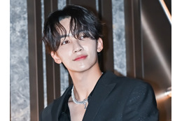 「え？夢？」兵役中のSEVENTEEN・ジョンハン、日本の居酒屋で“生ビール満喫”！近況ショットが話題 画像