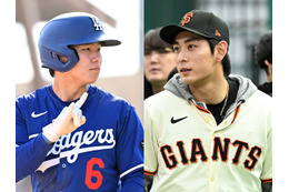 ラストに大谷翔平の“同僚”合流で、韓国WBC代表が「完全体」に　3大会連続1次ラウンド敗退からの雪辱へ 画像