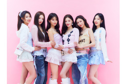MOMOLAND、ホワイトデーに日本ファンミーティング開催！キャンディのように甘い時間をプレゼント 画像