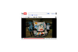 黒のコルベットが初音ミク仕様に! 痛車が完成するまでを動画で 画像