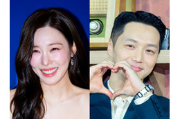 少女時代・ティファニー、メンバーのみフォローのSNSに唯一追加された夫！婚姻届提出で“家族”に 画像