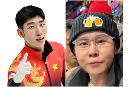 同性へのわいせつ容疑で中国代表入り、ミラノ五輪をノーメダルで終えた“元韓国人”選手の扱いを伝説が暴露 画像