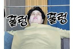 日本料理に「生臭い」発言で炎上の一方…韓国大ベテラン女優（80）が福岡“爆食”日帰り旅行敢行 画像