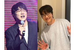 ここまで変わる？『千鳥の鬼レンチャン』出演ソン・シギョン、1カ月過酷ダイエットで「シャープ」になった近況 画像