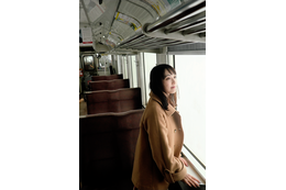 鉄旅タレント伊藤桃、出身地・青森の津軽鉄道を題材にした写真展を開催！「