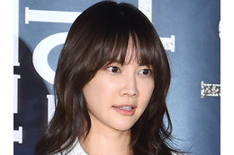 日本の空港で“股の間”まで徹底検査されたと韓国女優「密輸したと思われたみたい」 画像