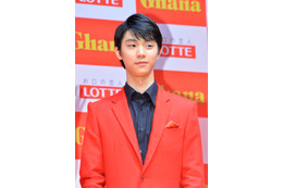 羽生結弦、3.11に「鎮魂の舞」を「news every.」生出演で披露......東日本大震災から15年を機に