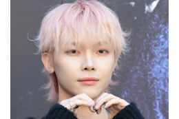 「イケ散らかしてる」&TEAＭ・ニコラス、“男前オーラ”全開のワイルドコーデに視線集中！ 画像