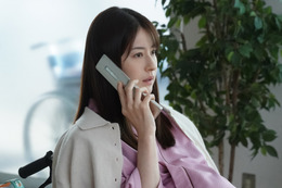 松本若菜が特別出演決定！福島第一原発事故描くドキュメンタリードラマで白洲迅の妻役に