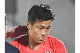アヤックスでプロデビューの韓国人FW、兵役問題で物議醸し母国クラブに　活躍できなければ“税金のムダ” 画像