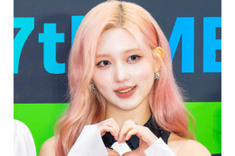 IVE・ガウル、Netflix韓国バラエティ番組に出演へ！賞金1000万ウォンを懸けた1対1の頭脳バトルに挑戦 画像