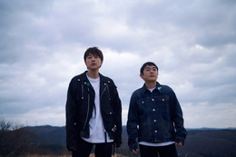 ゆず、震災伝承ソング「幾重」を初披露！NHK『うたコン』特番「震災15年 明日へ届ける歌」放送決定