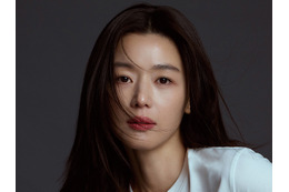 「Hは無音だよ」CMをはじめ広告効果抜群のチョン・ジヒョン、新たにファッションブランドの顔に 画像