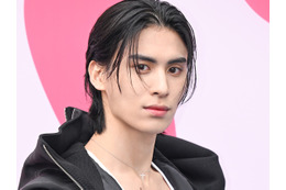 “丸坊主”姿も公開…SF9ユ・テヤン、本日（3日）入隊「健康に気をつけて行ってきます」 画像