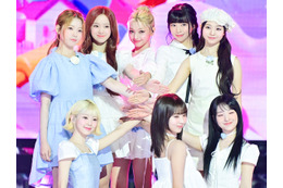 日本人メンバー所属のUNIS、約9カ月ぶりの日本ファンミーティング開催！チケット先行販売も開始 画像