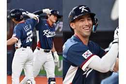 【WBC】日本代表を破ったオリックスを倒した！ 韓国、“最高の仕上がり”　「準備は完了」リュ監督が確信 画像