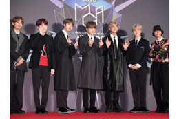 BTS、新ALに14曲収録決定！トラックリストを電撃公開、グループの現在と未来を語る大作 画像