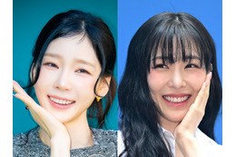 少女時代・テヨン、ティファニーの結婚に言及！ファンとのユーモアあふれるやり取りが話題 画像