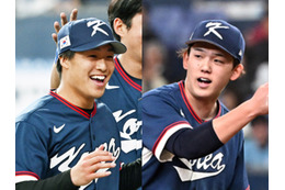 【WBC】韓国代表、日本人の“助っ人”を投入！独立リーグ選手が勝利に導く「心から感謝」 画像
