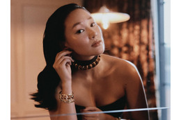 米Netflixの人気“19禁”ドラマでヒロインを演じた韓国系女優、過激な露出シーンを振り返る 画像