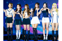 過去に日本で“大炎上”したガールズグループNMIXX、東京で初単独コンサート開催決定！日本FCも始動 画像