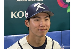 【WBC】大谷・山本との対戦に闘志燃やす韓国代表キム・ヘソン、「悲壮な覚悟」で臨む日韓戦 画像
