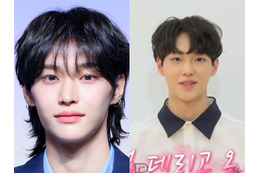 RIIZE・ウォンビン、練習生時代の動画が初公開！スカウトした社員が並々ならぬ美しさと精神力を絶賛 画像