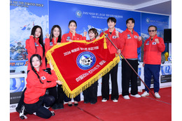 出演者揃って“制作発表会”強行も「編成は未定」韓国のW杯関連企画者とテレビ局が対立 画像