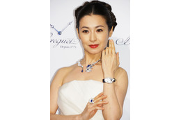 檀れい、独立をアナウンス！「残りの人生を考えた時に…」