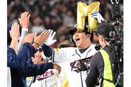 【WBC】日韓戦“10連敗中”の屈辱を止めろ　満塁打でチェコ撃破の韓国ムン・ボギョン「必ず勝ちたい相手」 画像