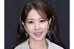 BoA、25年所属のSMエンタ退社から“再出発”！自ら設立した事務所でファンクラブ募集開始へ 画像