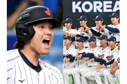 【WBC】勝てそうにない日本戦、どうする？ 韓国で“宿命の日韓戦”をめぐる議論が真っ二つ　国民感情vs戦略 画像