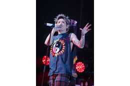 ONE OK ROCK、“予期せぬ事情”によりアジアツアー・上海公演中止を発表