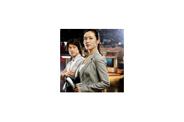 ソン・イェジン&チ・ジニ競演! 本格社会派ドラマ「スポットライト」 画像