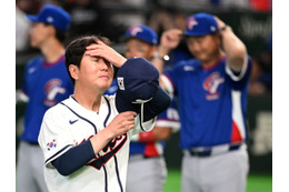 【WBC】日本に11連敗、台湾に2勝5敗…「負けたけど善戦した」の次元にまで落ちた韓国野球の凋落 画像