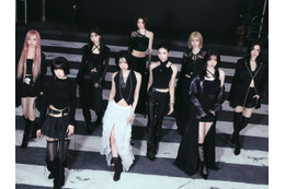 NiziU、約3年半ぶりの日本ドームツアー開催決定！さらなる進化を遂げるメンバーに注目 画像