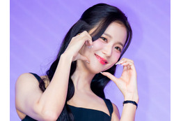 BLACKPINK・ジス、演技力“不安説”を覆す？ Netflix『マンスリー彼氏』が世界69カ国で大ヒット 画像