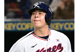 【WBC】日本・台湾に敗北で窮地の韓国、絶対に負けられない豪州戦で“307億ウォンの男”が初出場 画像